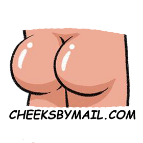 Cheeks By Mail